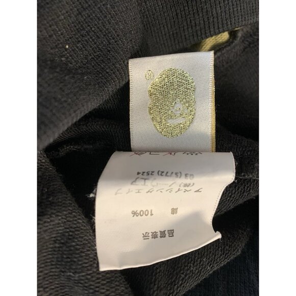 Bape Shorts A Bathing Ape Camo Sweats - Picture 5 of 8